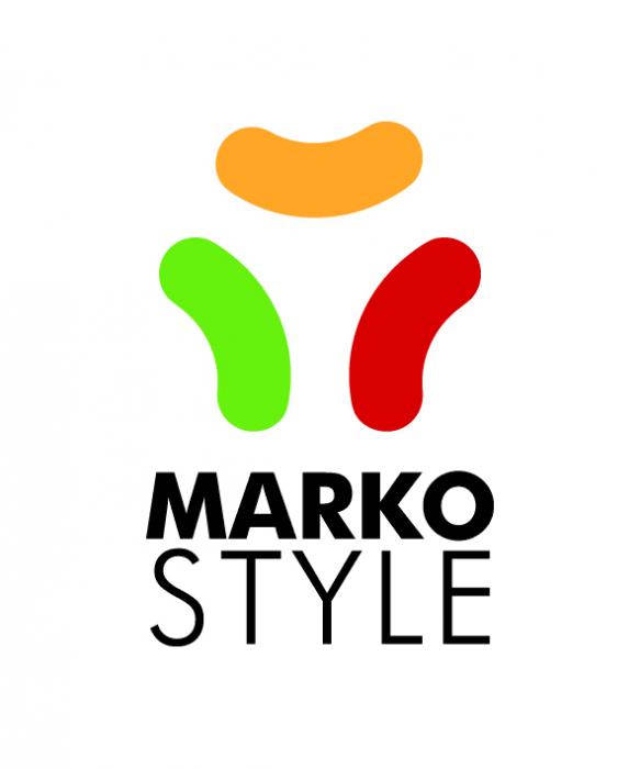 MARKO STYLE