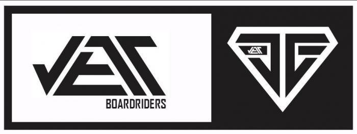 JETT BOARDRIDERS