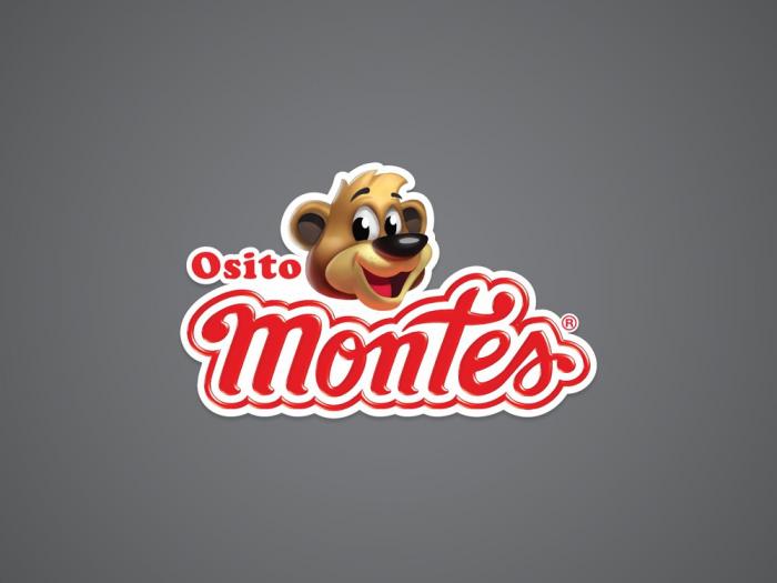 OSITO MONTES