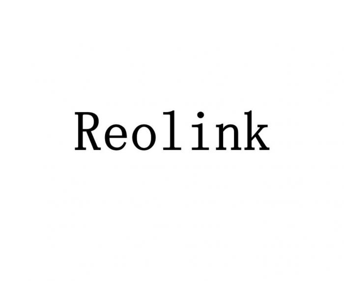 Reolink