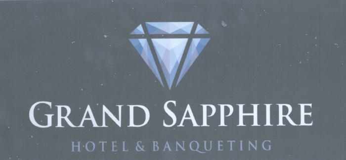 GRAND SAPPHIRE HOTEL & BANQUETING