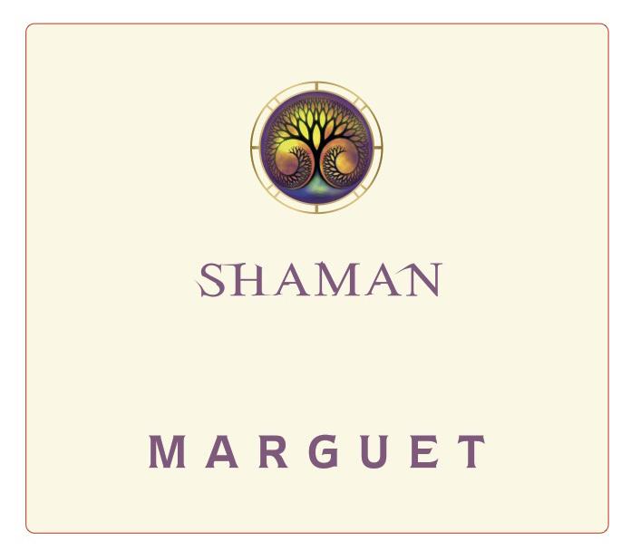 SHAMAN MARGUET