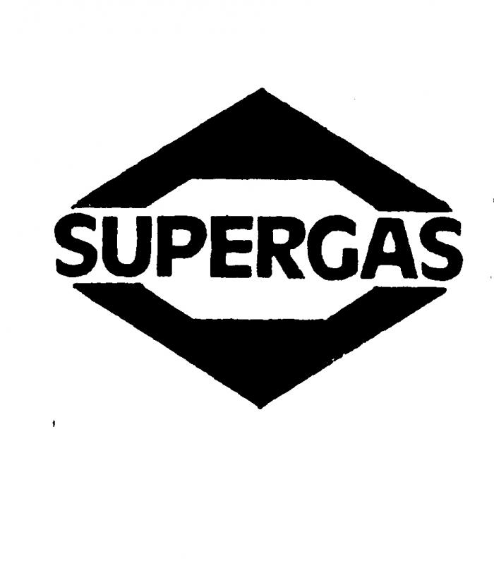 SUPERGAS