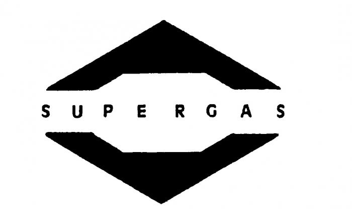 SUPERGAS