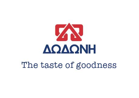 ΔΩΔΩΝΗ The taste of goodness