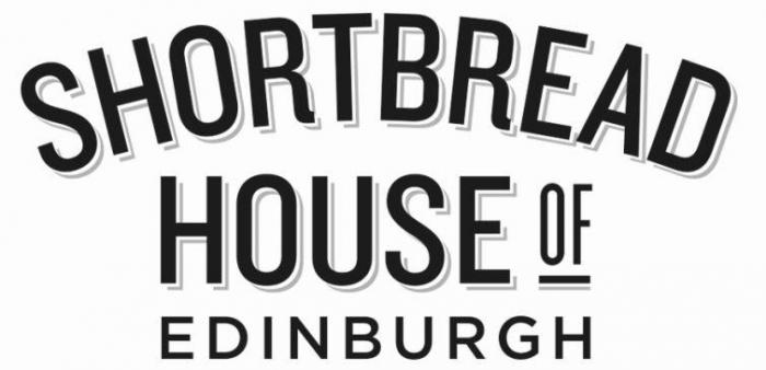 SHORTBREAD HOUSE OF EDINBURGH