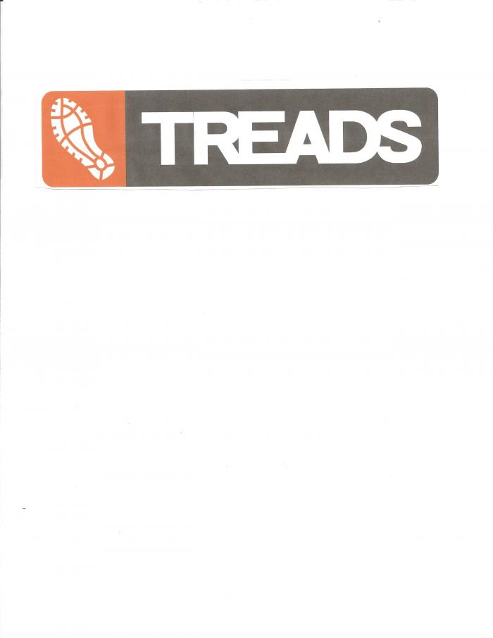 TREADS