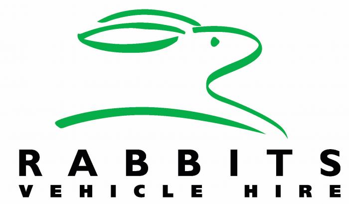 Rabbits Vehicle Hire