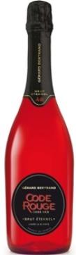 GERARD BERTRAND CODE ROUGE BRUT ETERNEL