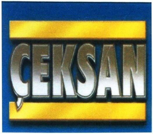 ÇEKSAN