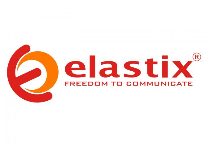 elastix FREEDOM TO COMMUNICATE