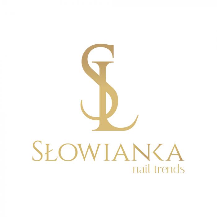 SL Słowianka nail trends