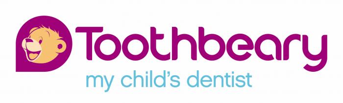 Toothbeary My Child's Dentist