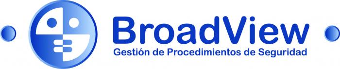 BROADVIEW GESTION DE PROCEDIMIENTOS DE SEGURIDAD