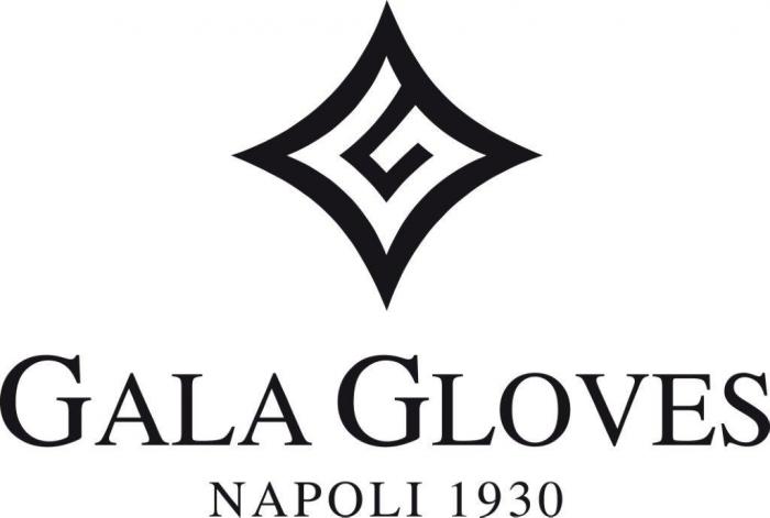 Gala Gloves Napoli 1930