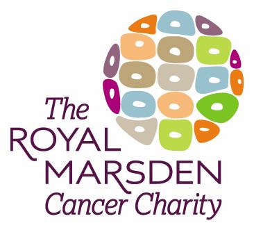 The Royal Marsden Cancer Charity