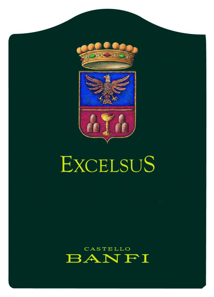 EXCELSUS CASTELLO BANFI