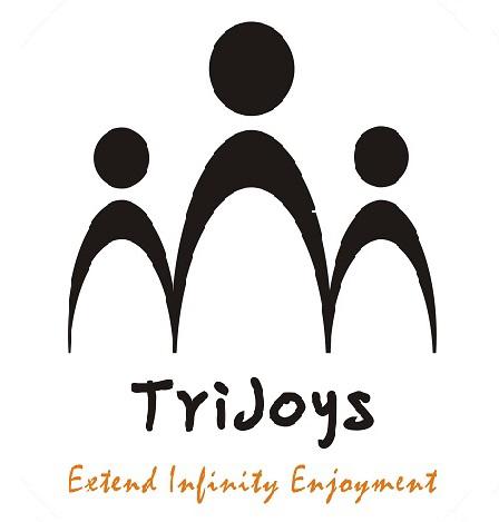 TriJoys Extend Infinity Enjoyment