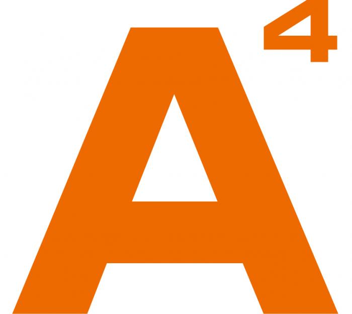 A4