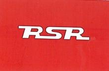 RSR