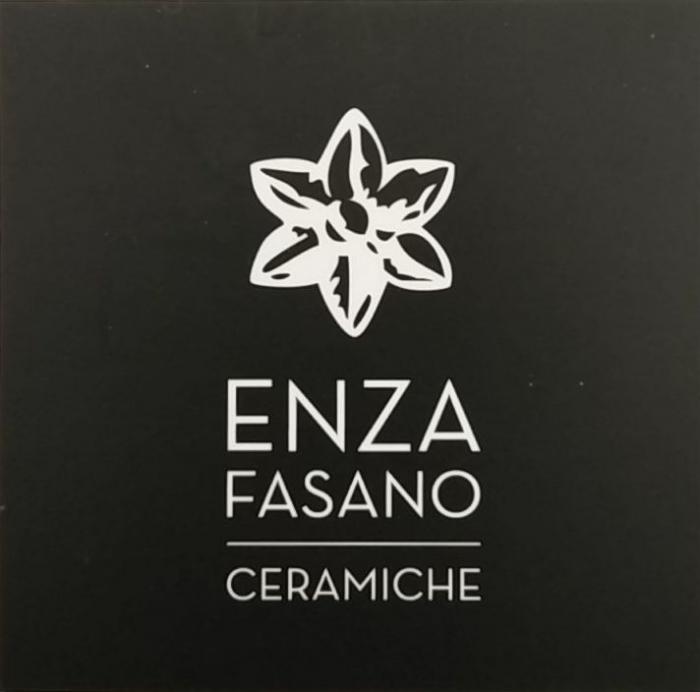 ENZA FASANO CERAMICHE