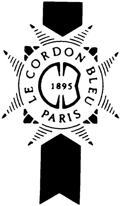 Le Cordon Bleu