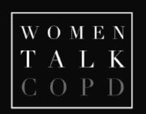 WOMEN TALK COPD