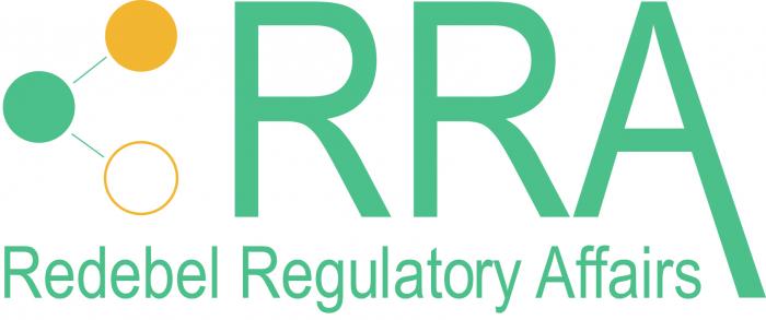 RRA Redebel Regulatory Affairs