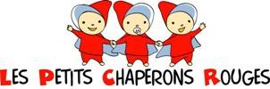 LES PETITS CHAPERONS ROUGES