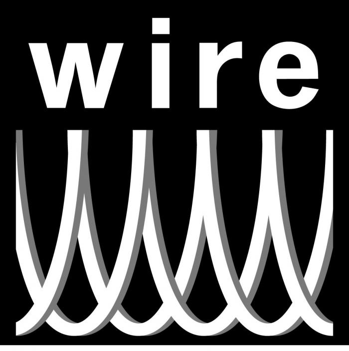 wire