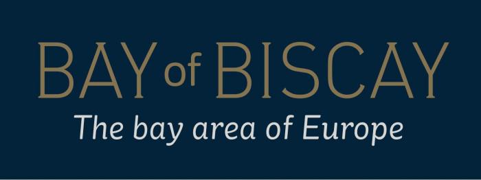 BAY of BISCAY The bay area of Europe