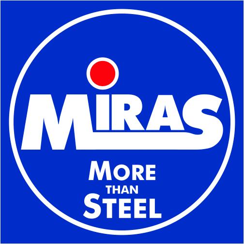 MIRAS MORE THAN STEEL