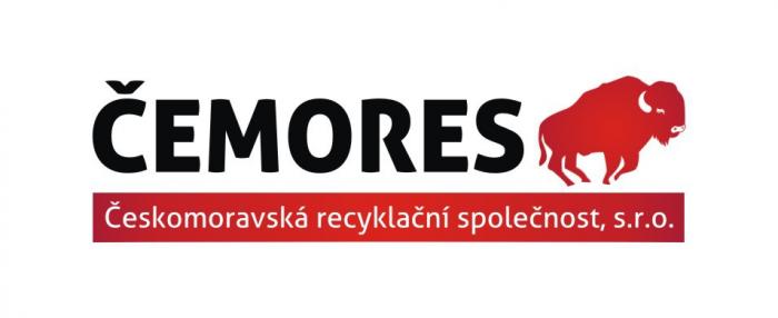 ČEMORES Českomoravská recyklační společnost, s.r.o.