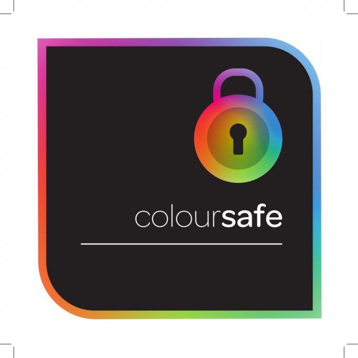 COLOURSAFE