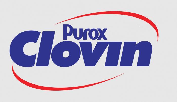 Clovin Purox