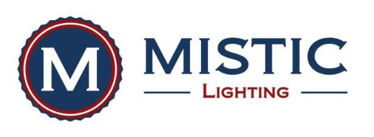 M Mistic Lighting