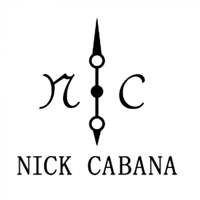 NICK CABANA