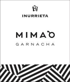 INURRIETA MIMAO GARNACHA