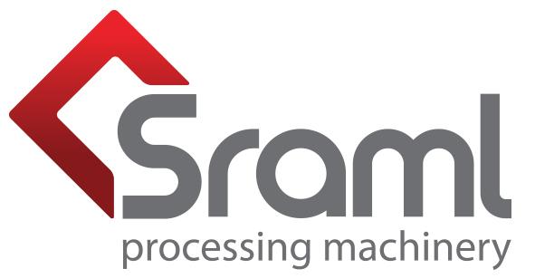 Sraml processing machinery