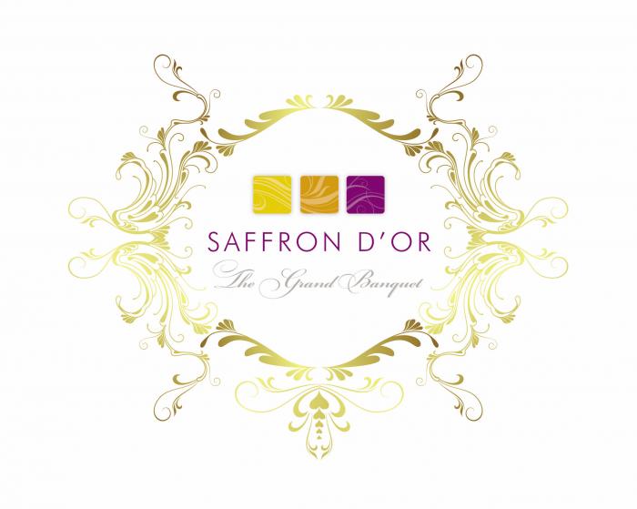 Saffron D’Or The Grand Banquet