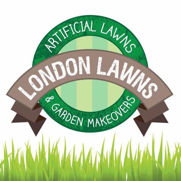 London Lawns artificial lawns and garden makeovers