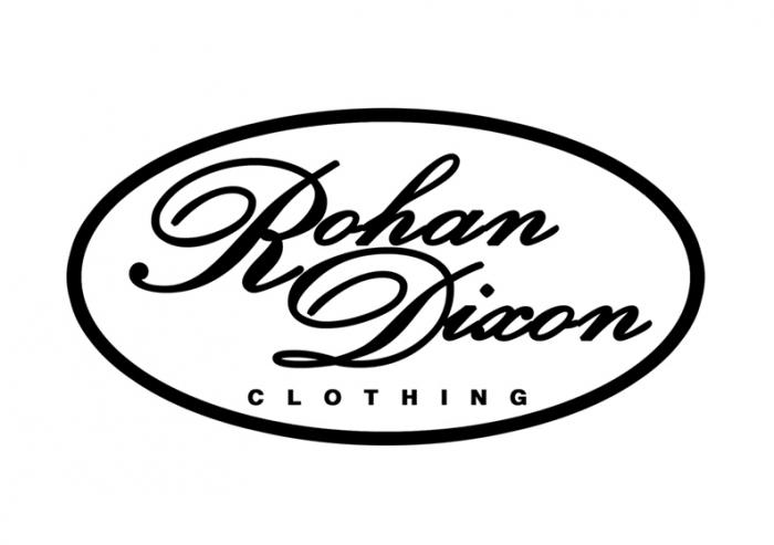 Rohan Dixon Clothing