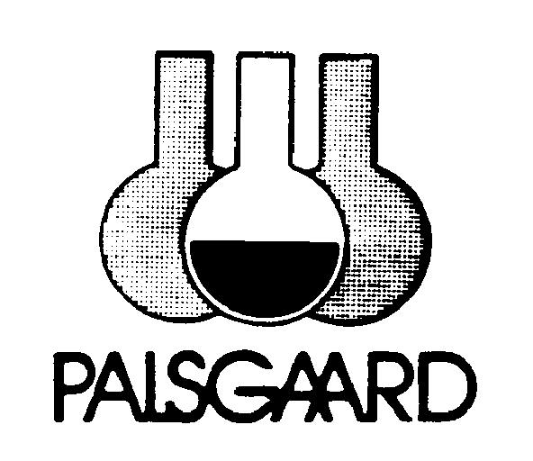 PALSGAARD