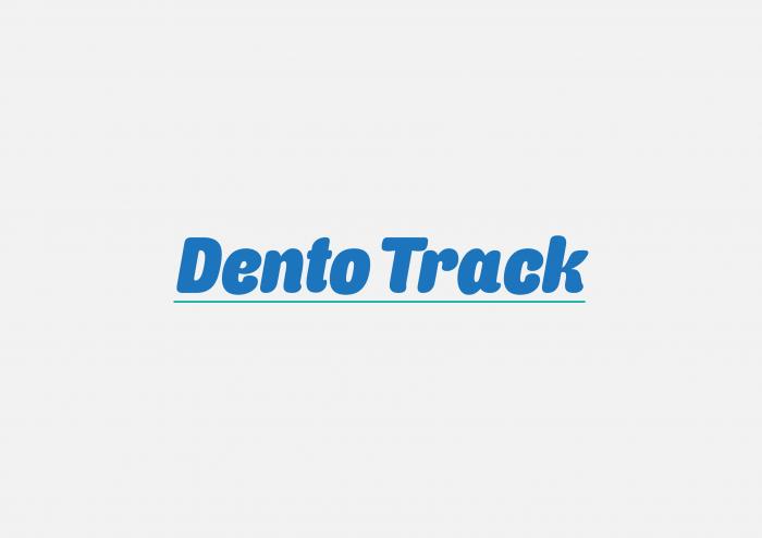 Dento track