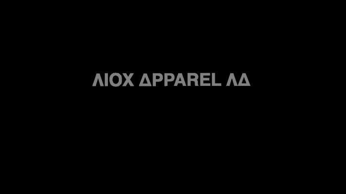 ΛIOX ΔPPAREL ΛΔ