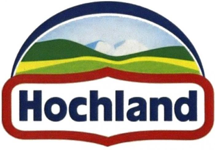 Hochland