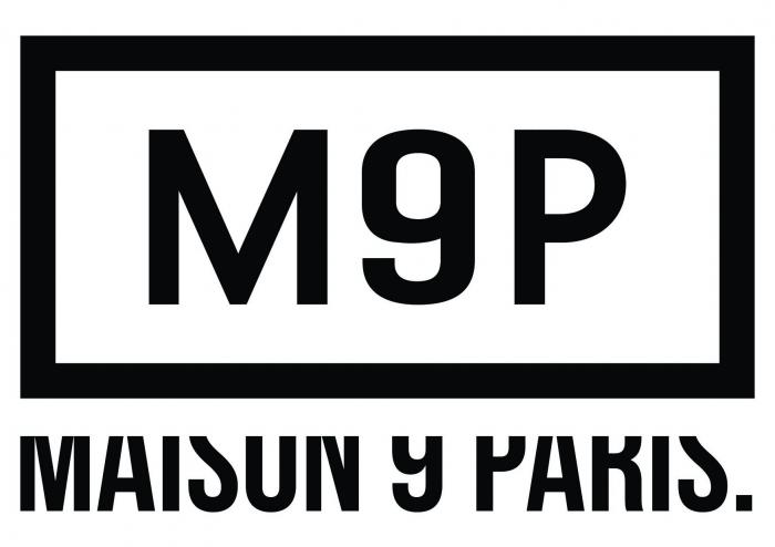 M9P MAISON9PARIS