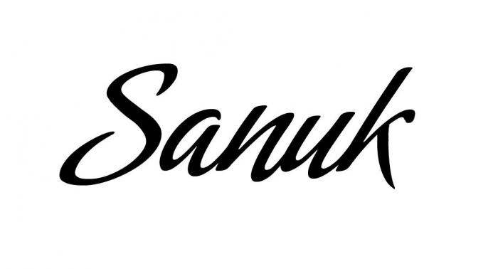 Sanuk