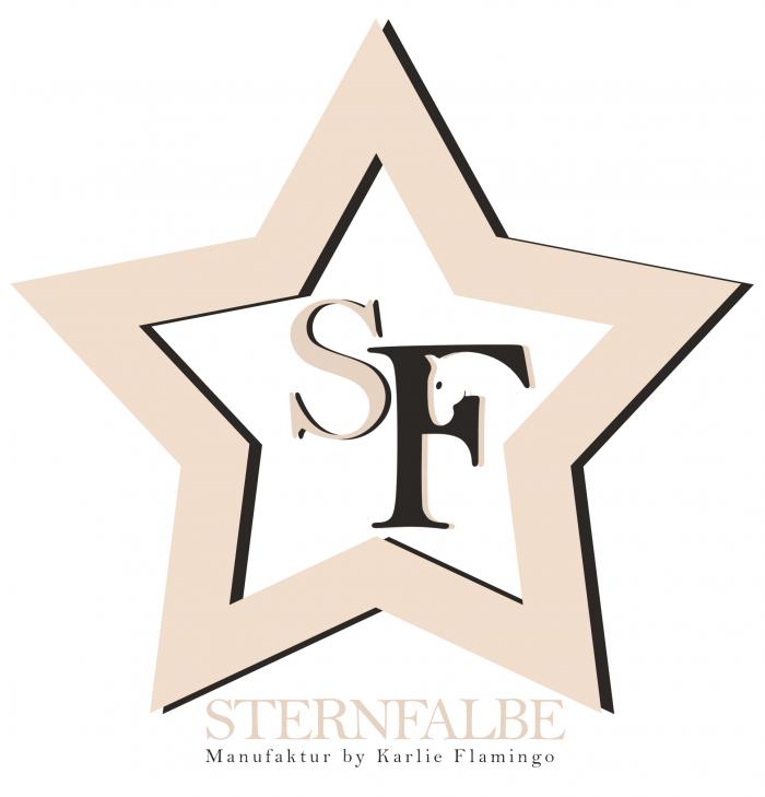 SF STERNFALBE Manufaktur by Karlie Flamingo