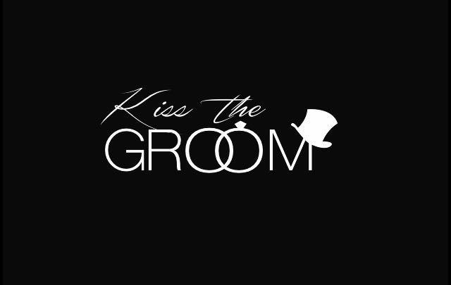 Kiss The Groom